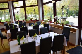 Tagungshaus im AZK