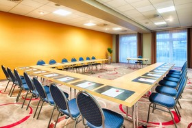 Leonardo Hotel Mannheim-Ladenburg