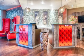Leonardo Hotel Mannheim-Ladenburg