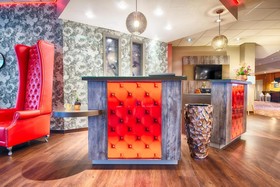 Leonardo Hotel Mannheim-Ladenburg