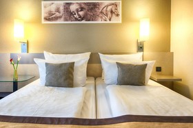 Leonardo Hotel Mannheim-Ladenburg