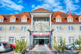 Leonardo Hotel Mannheim-Ladenburg