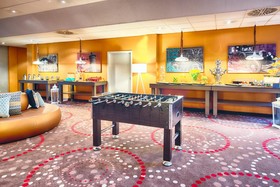 Leonardo Hotel Mannheim-Ladenburg