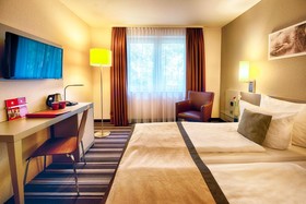 Leonardo Hotel Mannheim-Ladenburg