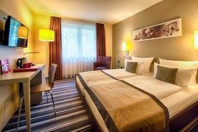 Leonardo Hotel Mannheim-Ladenburg