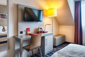 Leonardo Hotel Mannheim-Ladenburg