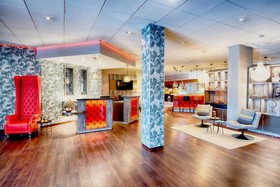 Leonardo Hotel Mannheim-Ladenburg