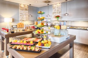 Leonardo Hotel Mannheim-Ladenburg