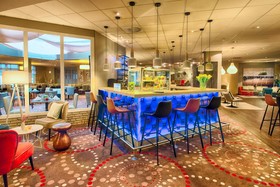 Leonardo Hotel Mannheim-Ladenburg