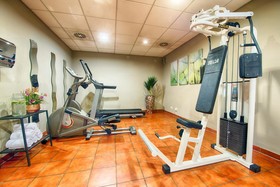 Leonardo Hotel Mannheim-Ladenburg