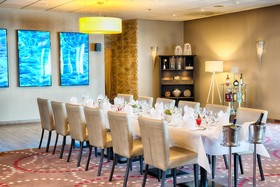 Leonardo Hotel Mannheim-Ladenburg