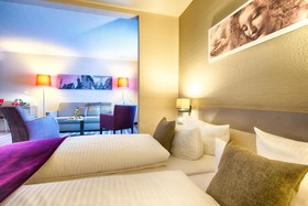 Leonardo Hotel Mannheim-Ladenburg