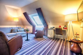 Leonardo Hotel Mannheim-Ladenburg