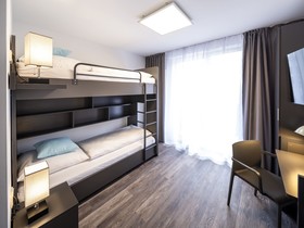 BoardingWorld Mannheim