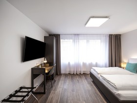 BoardingWorld Mannheim