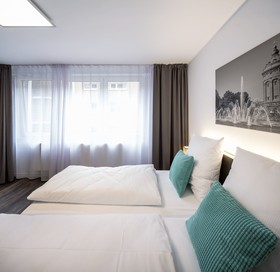 BoardingWorld Mannheim