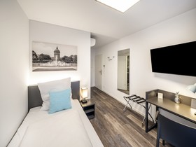 BoardingWorld Mannheim