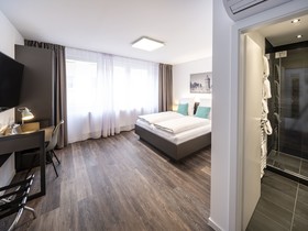 BoardingWorld Mannheim