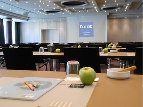 Dorint Kongresshotel Mannheim