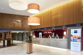 Dorint Kongresshotel Mannheim