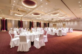 Dorint Kongresshotel Mannheim