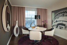 Dorint Kongresshotel Mannheim