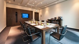Dorint Kongresshotel Mannheim