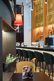 Dorint Kongresshotel Mannheim