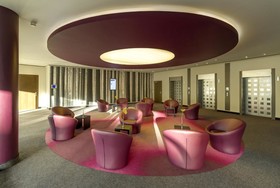 Dorint Kongresshotel Mannheim