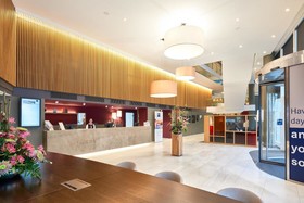 Dorint Kongresshotel Mannheim