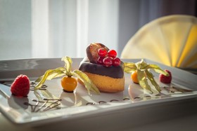 Dorint Kongresshotel Mannheim