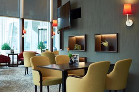 Dorint Kongresshotel Mannheim