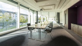 Dorint Kongresshotel Mannheim