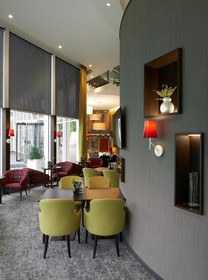 Dorint Kongresshotel Mannheim