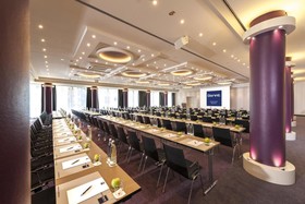 Dorint Kongresshotel Mannheim