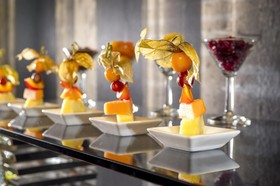 Dorint Kongresshotel Mannheim