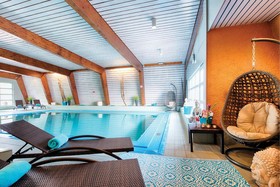 Leonardo Hotel Mannheim City Center