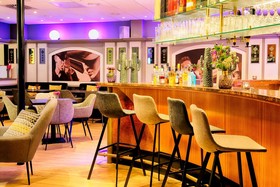 Leonardo Hotel Mannheim City Center