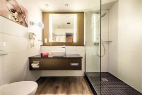 Leonardo Hotel Mannheim City Center