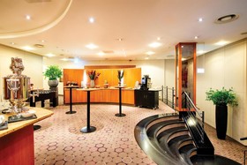Leonardo Hotel Mannheim City Center