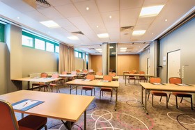 Leonardo Hotel Mannheim City Center