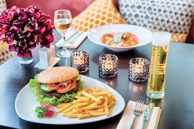 Leonardo Hotel Mannheim City Center