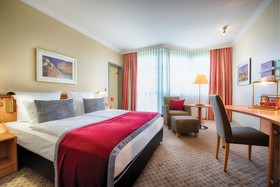 Leonardo Hotel Mannheim City Center