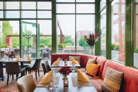 Leonardo Hotel Mannheim City Center