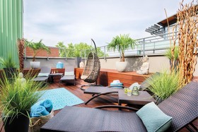 Leonardo Hotel Mannheim City Center