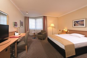Leonardo Hotel Mannheim City Center