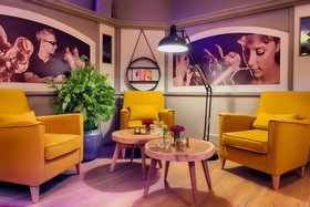 Leonardo Hotel Mannheim City Center