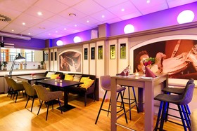 Leonardo Hotel Mannheim City Center