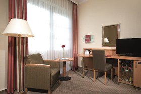 Leonardo Hotel Mannheim City Center