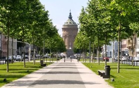 Wasserturm